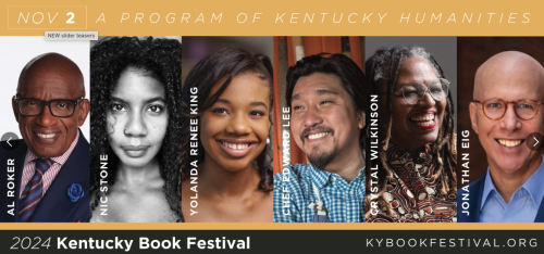 Kentucky Book Festival